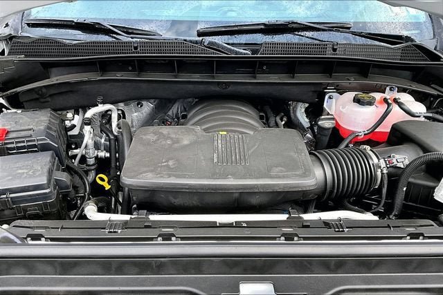 New 2026 GMC Sierra 1500 Pro w/ Pro Value Package AWD/4WD image 11