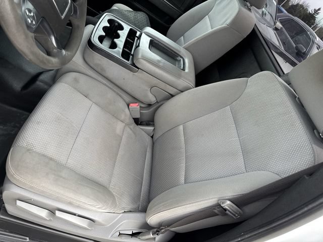 Used 2018 GMC Sierra 1500 2WD Regular Cab image 17