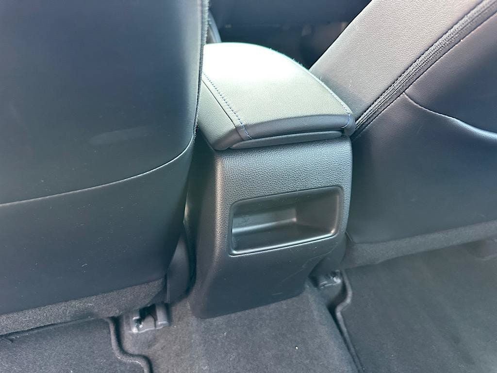 Certified 2021 Toyota Corolla XSE w/ Carpet Mat Package (TMS) FWD image 20