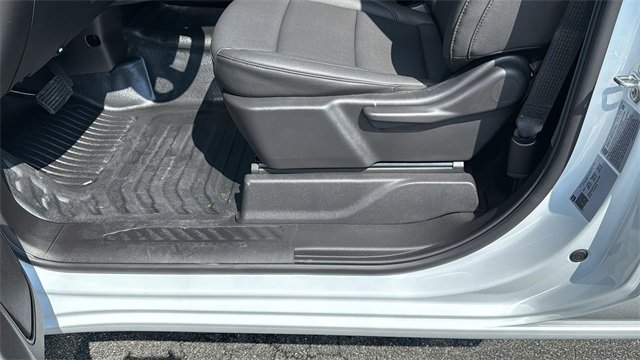 New 2026 Chevrolet Silverado 3500 W/T w/ WT Convenience Package image 17