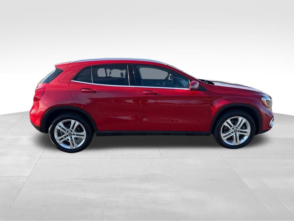 Used 2018 Mercedes-Benz GLA 250 GLA 250 image 8
