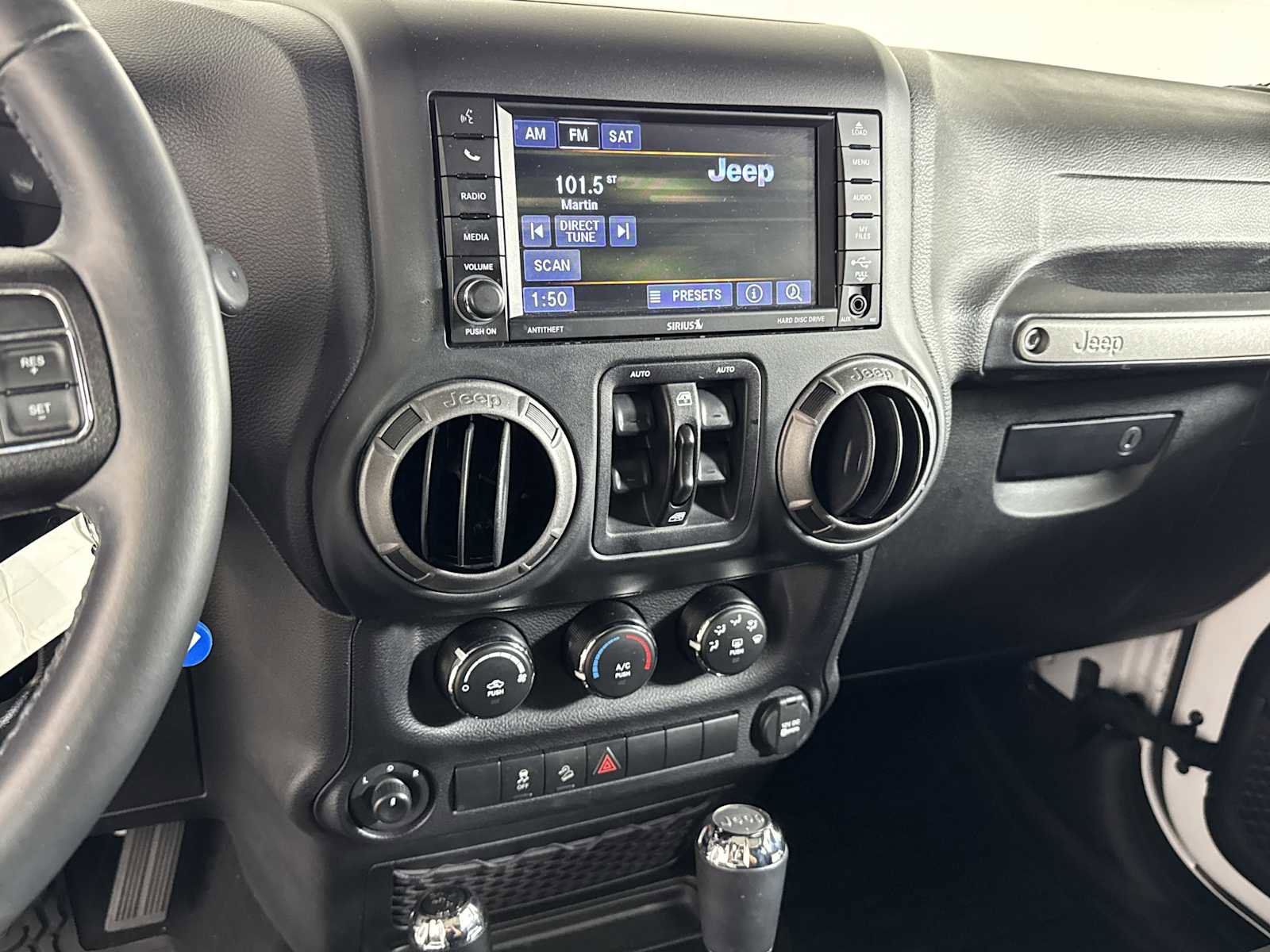 Used 2018 Jeep Wrangler Unlimited Sport S AWD/4WD image 26