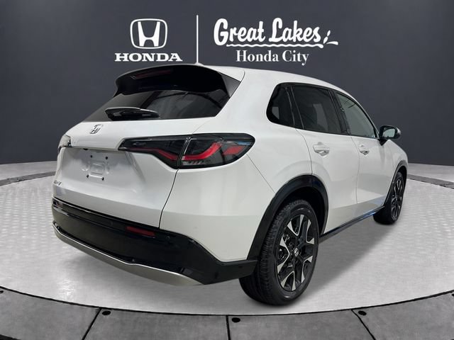 New 2027 Honda HR-V EX-L image 5