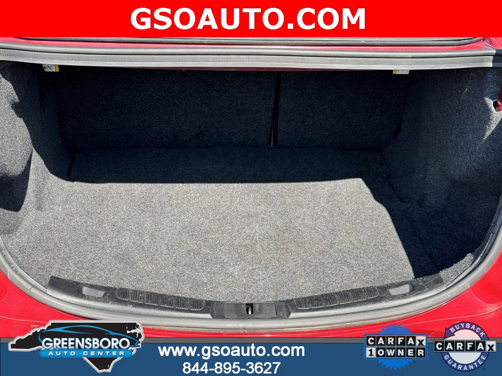 Used 2020 Ford Fusion SE image 19