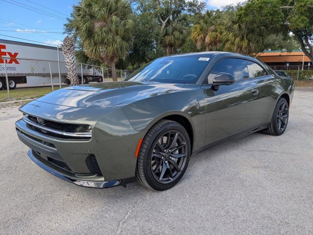 New 2026 Dodge Charger R/T Scat Pack image 7