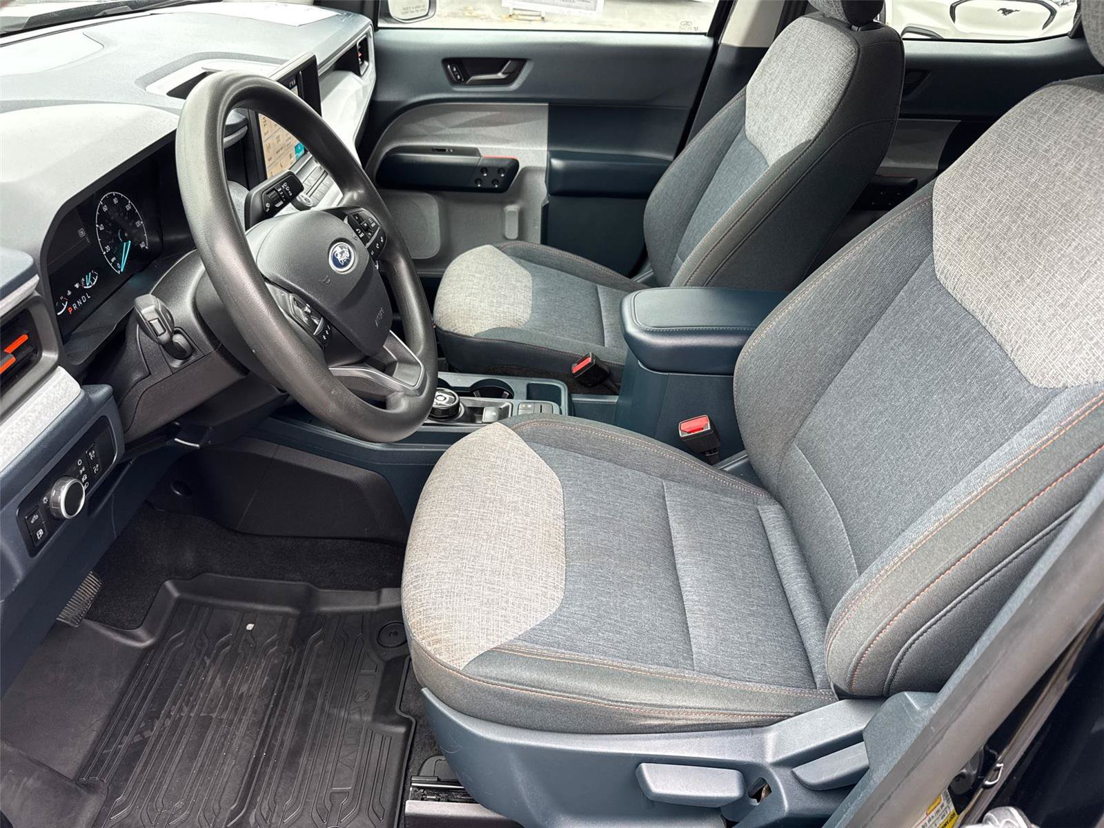 Used 2024 Ford Maverick XLT FWD image 26