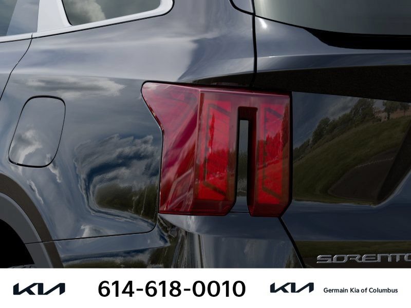 New 2026 Kia Sorento S AWD/4WD image 14