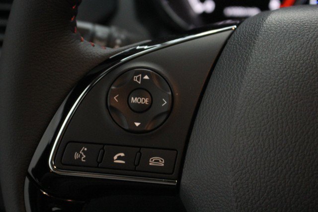 New 2026 Mitsubishi Outlander Sport AWD image 9