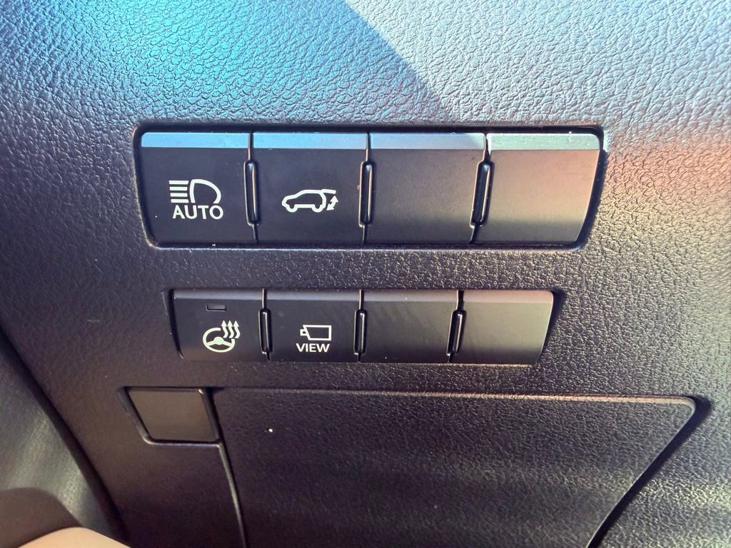 Used 2021 Lexus RX 350 AWD w/ Premium Package image 23