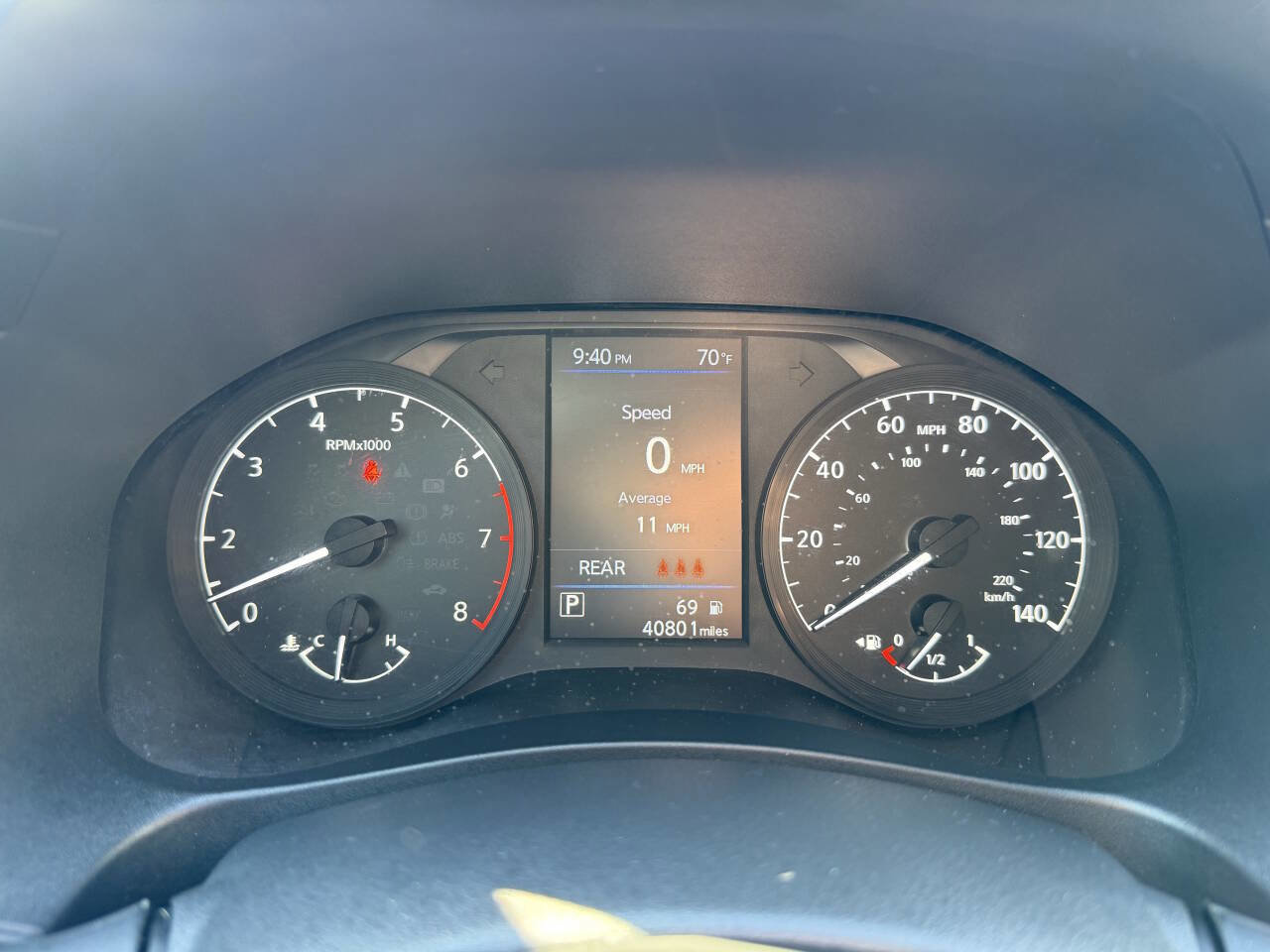 Used 2024 Nissan Altima 2.5 S image 19