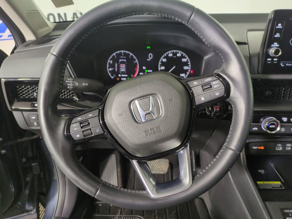 Used 2023 Honda CR-V EX-L image 14