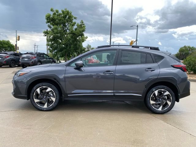 New 2026 Subaru Crosstrek 2.5i Limited w/ Popular Package #4A AWD/4WD image 2