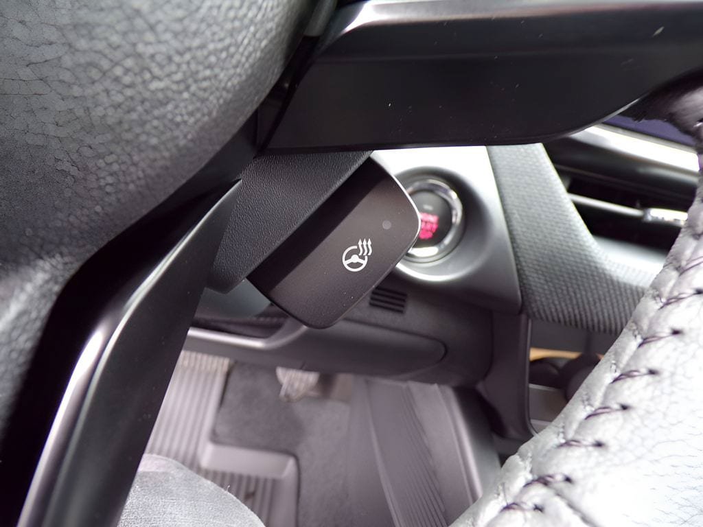 Certified 2026 Subaru Outback Limited AWD/4WD image 23