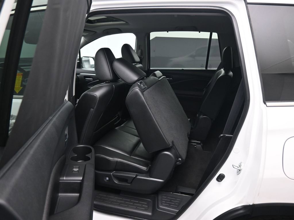 Used 2022 Honda Pilot EX-L image 38