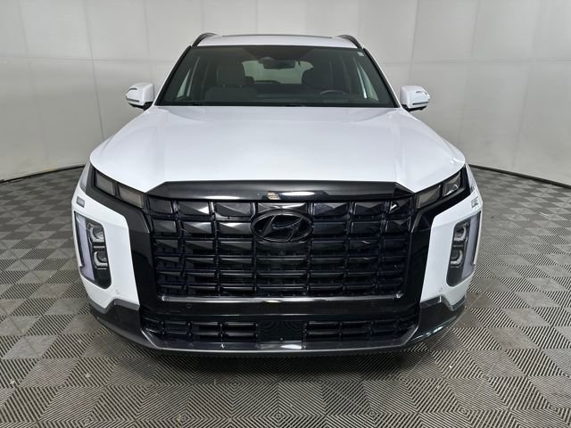Used 2024 Hyundai Palisade Calligraphy image 8