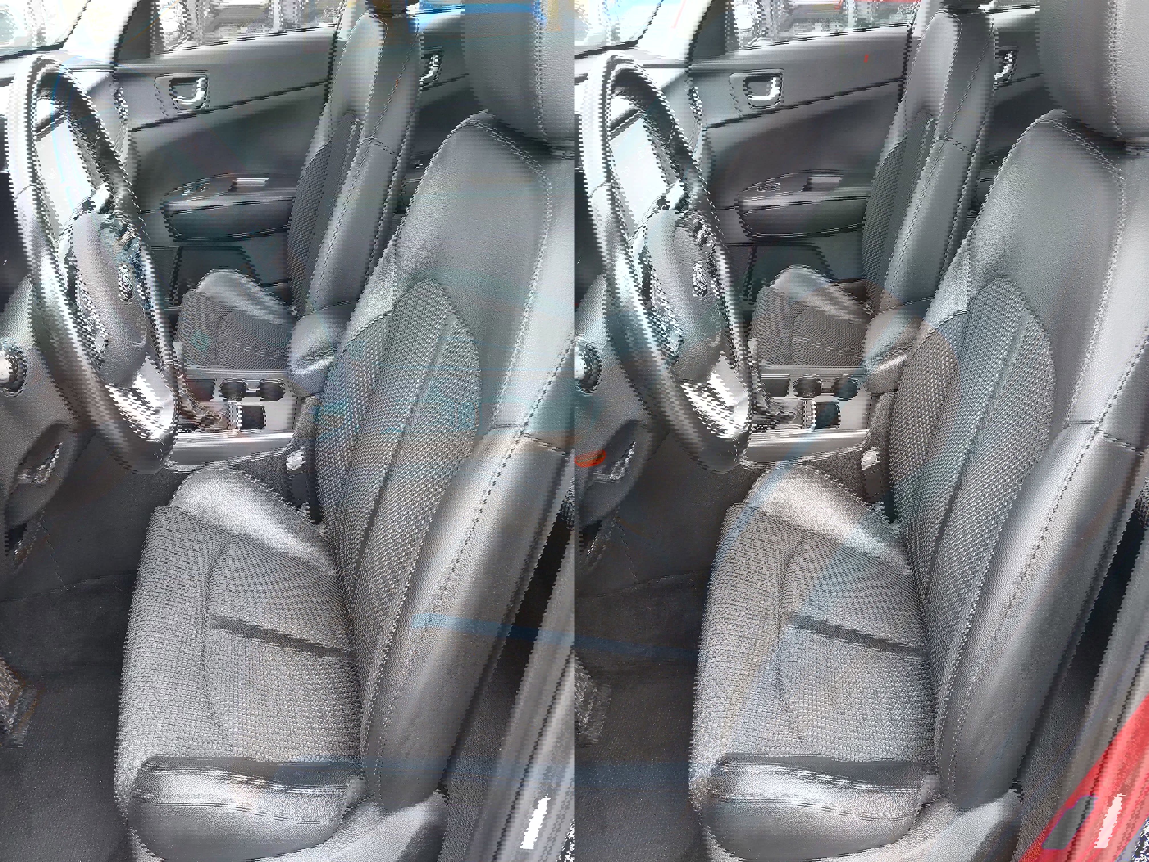 Used 2019 Kia Optima S w/ S Panoramic Sunroof Package image 15