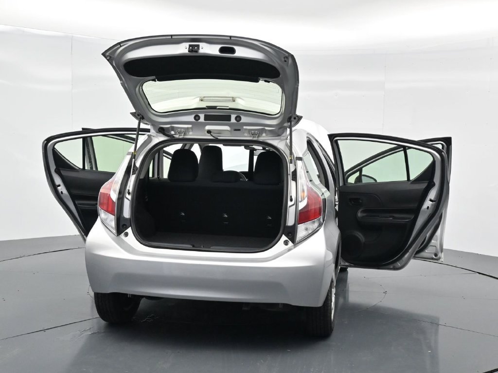Used 2016 Toyota Prius C One FWD image 36