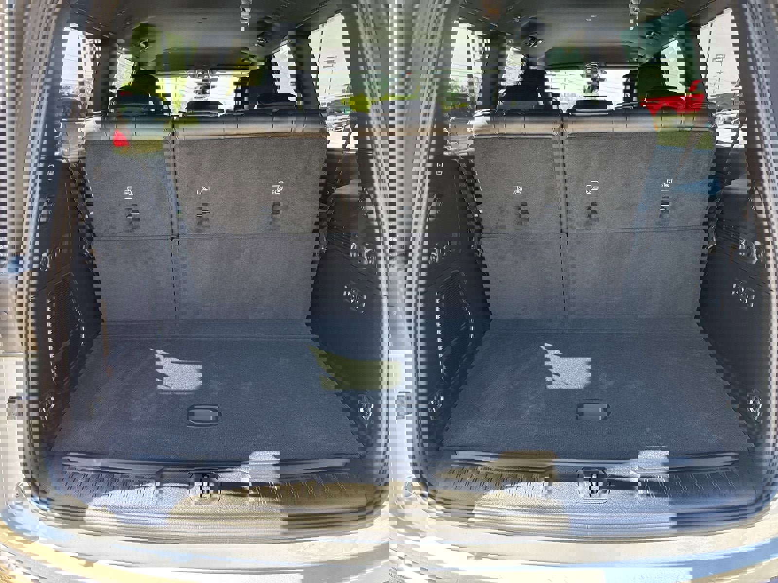 New 2026 Jeep Grand Wagoneer Limited AWD/4WD image 5