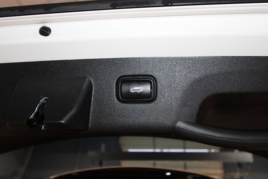 Used 2023 Kia Sportage X-Line w/ X-Line Premium Package image 37