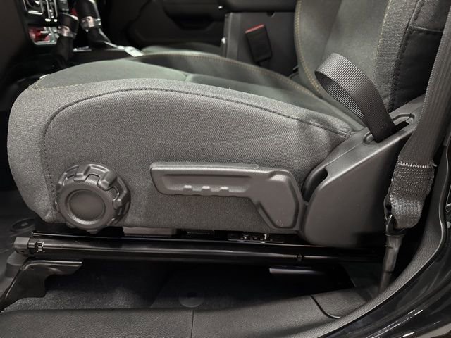 New 2026 Jeep Gladiator Willys image 24