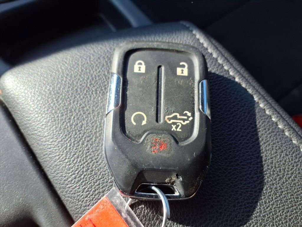 Used 2022 Chevrolet Silverado 1500 RST w/ Z71 Off-Road Package image 13