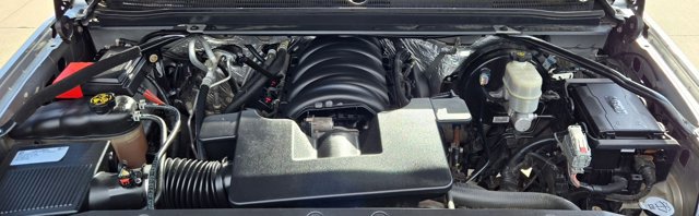 Used 2017 Chevrolet Suburban Premier image 22