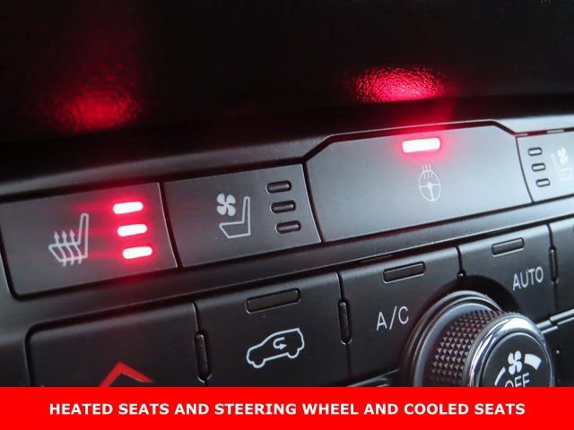 Used 2024 Dodge Durango Citadel image 6