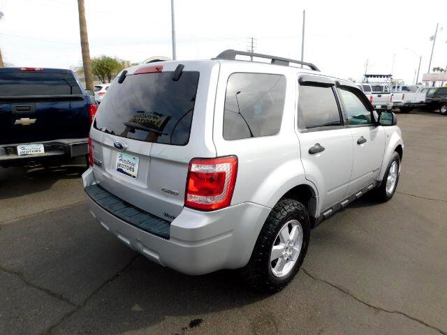 Used 2008 Ford Escape XLT image 7