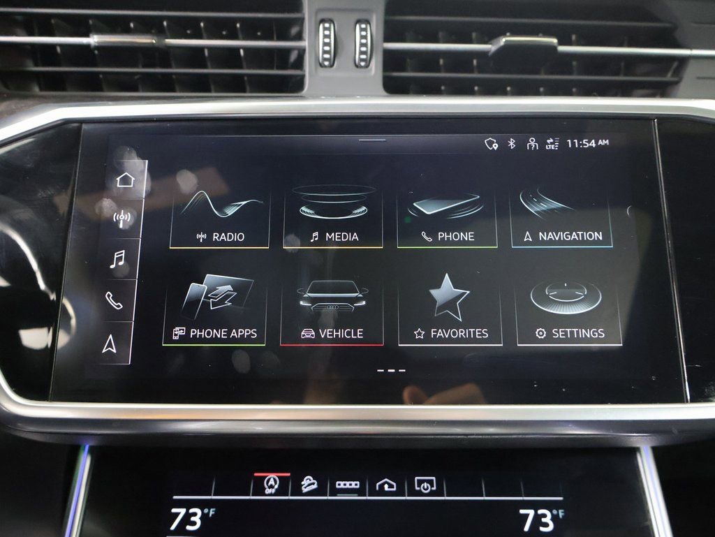 Used 2021 Audi A6 Premium Plus w/ Executive Package image 6