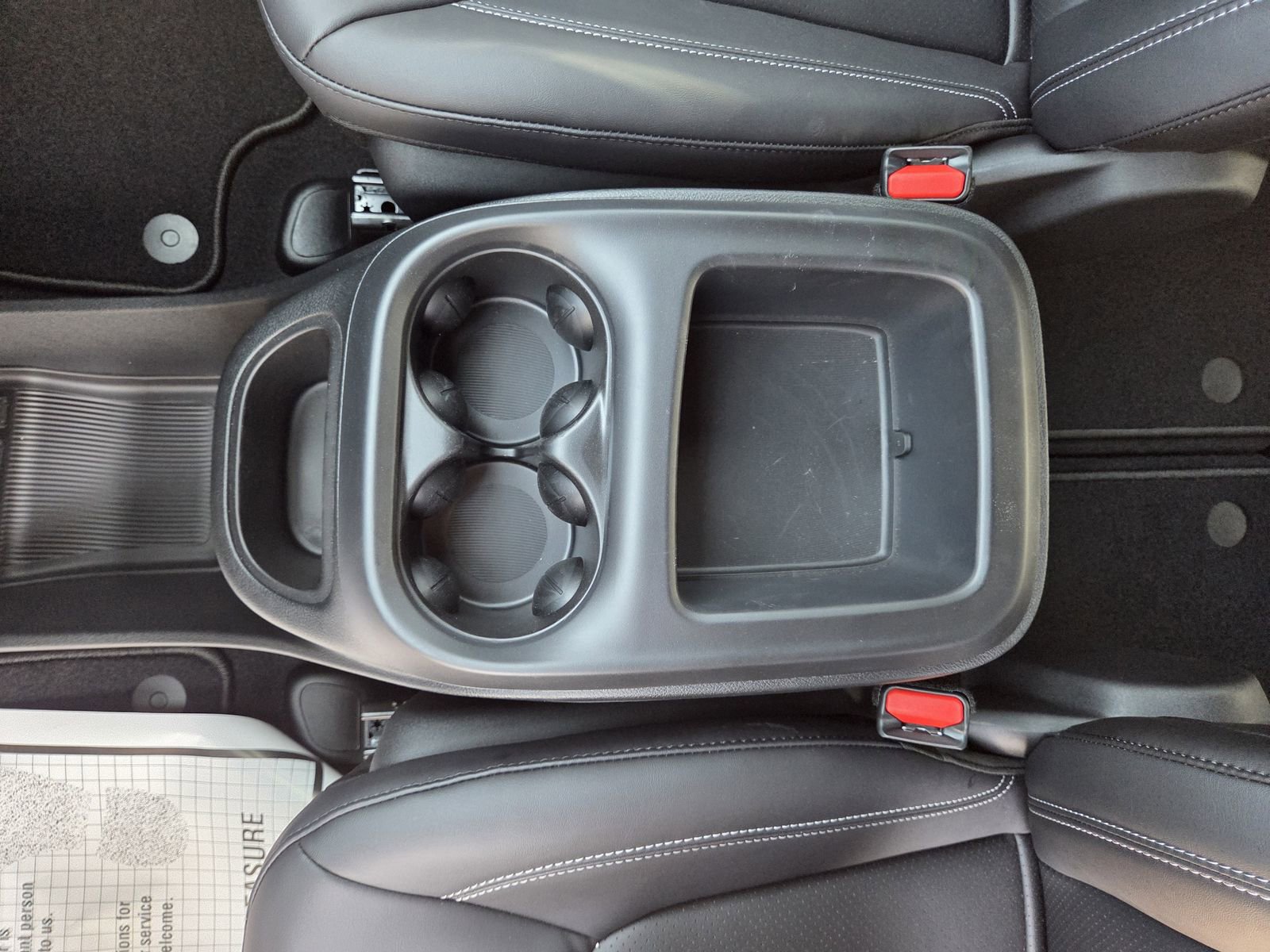 New 2026 Chrysler Pacifica Select FWD image 28