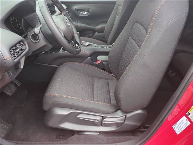 New 2027 Honda HR-V Sport image 4