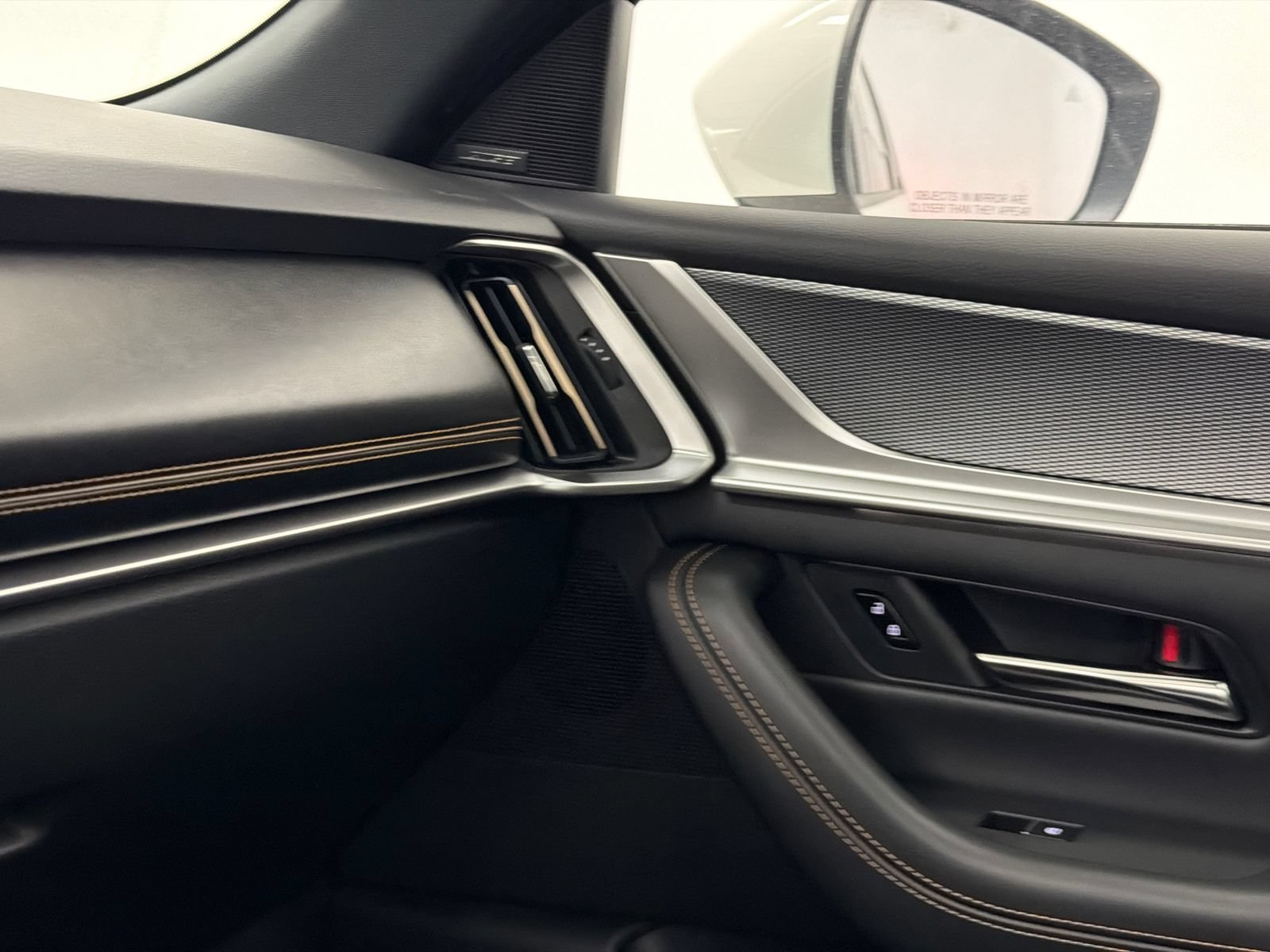 New 2026 MAZDA CX-90 Plug-In Hybrid w/ Premium Plus AWD/4WD image 34