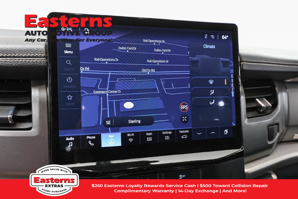 Used 2024 Ford Expedition XLT RWD image 19