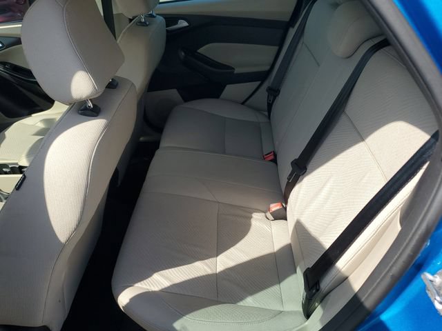 Used 2015 Ford Focus Electric Hatchback FWD image 27