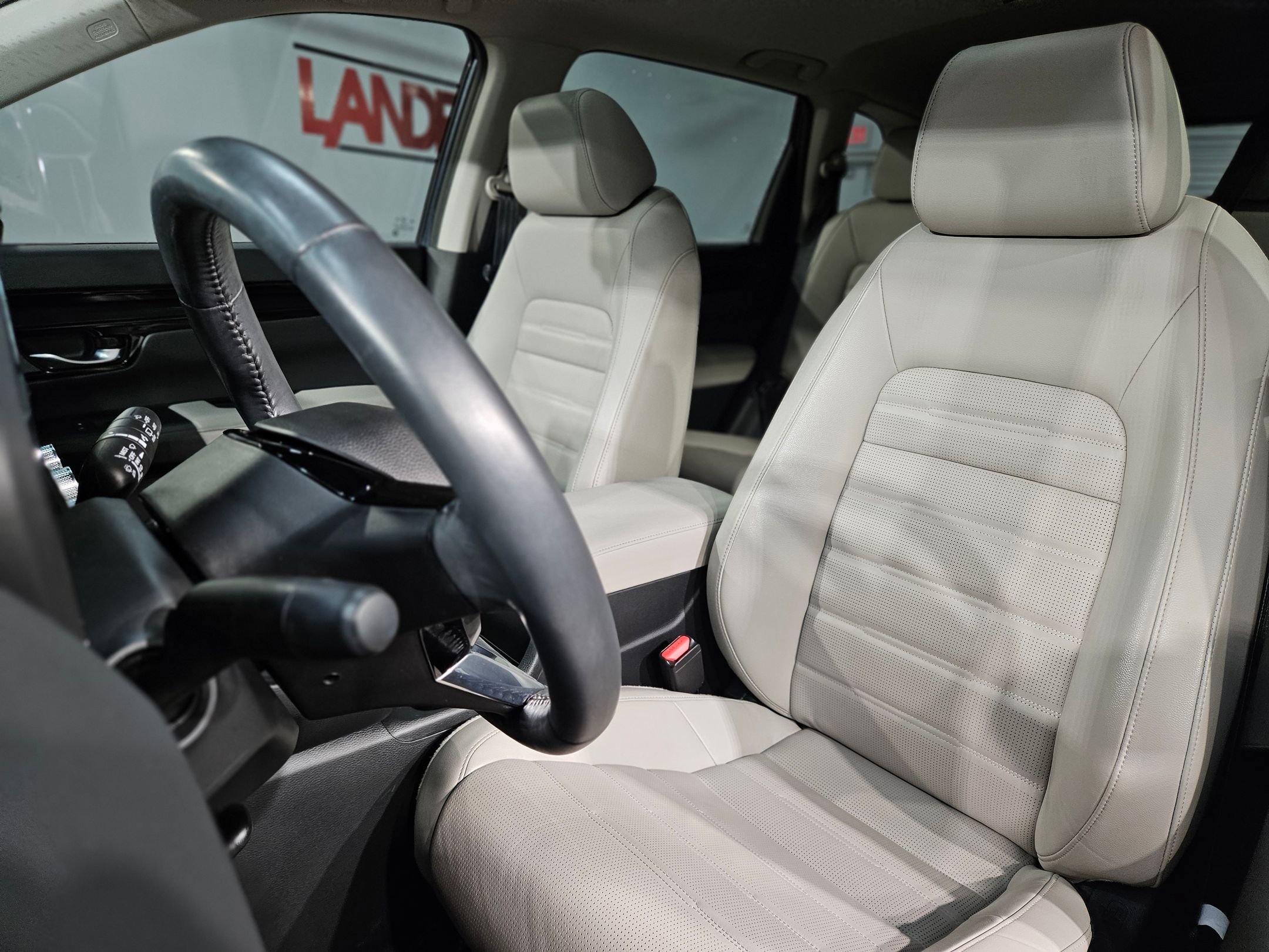 Used 2024 Honda CR-V EX-L image 24