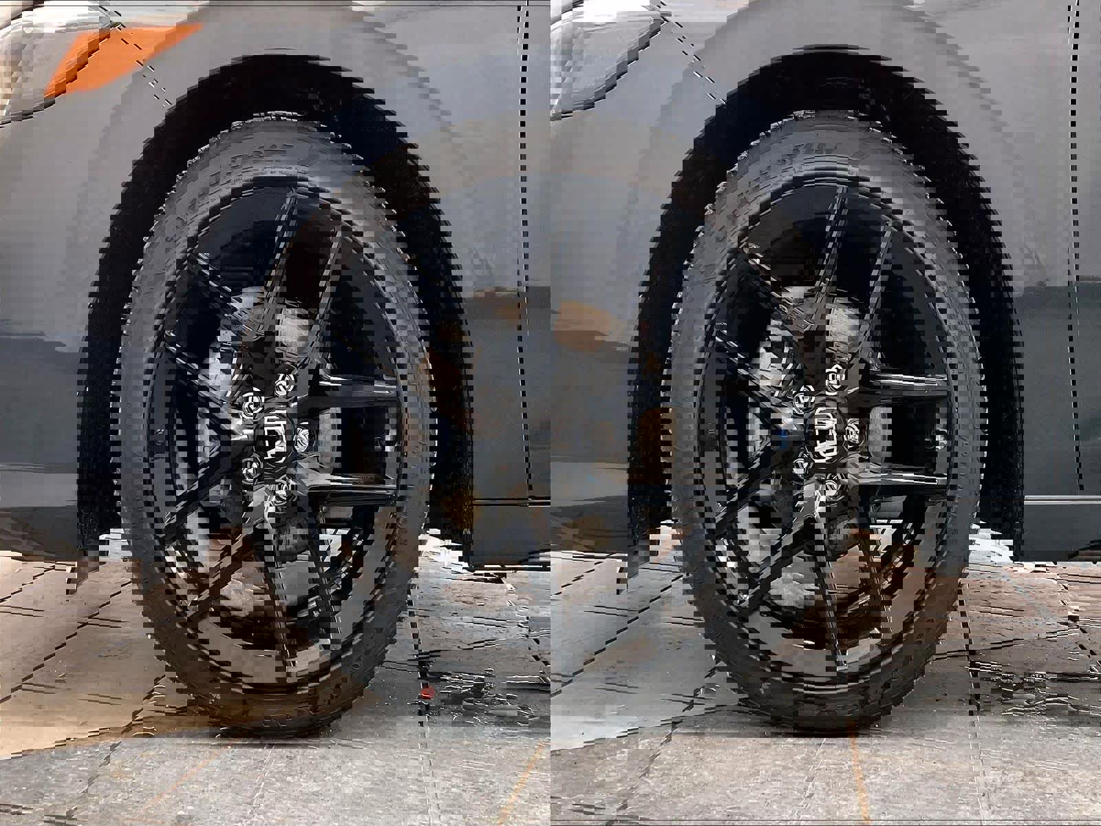 New 2026 Honda Civic Sport image 8