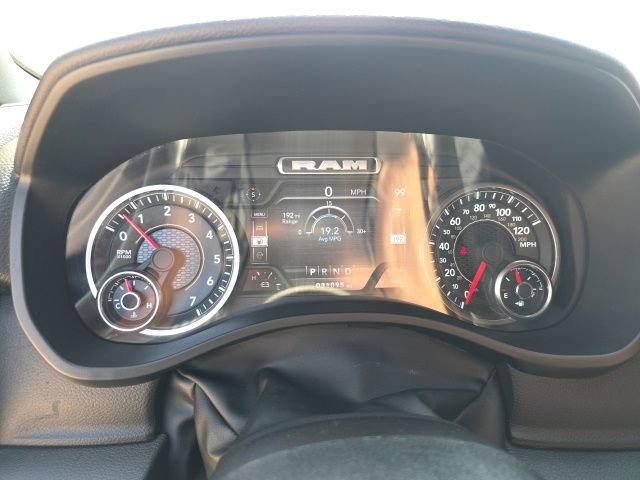 Certified 2022 RAM 1500 Big Horn image 18