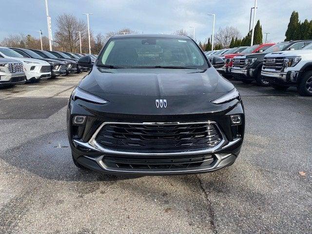 New 2026 Buick Encore GX Preferred w/ Comfort Package image 10