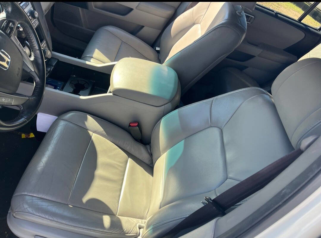 Used 2013 Honda Pilot Touring image 27