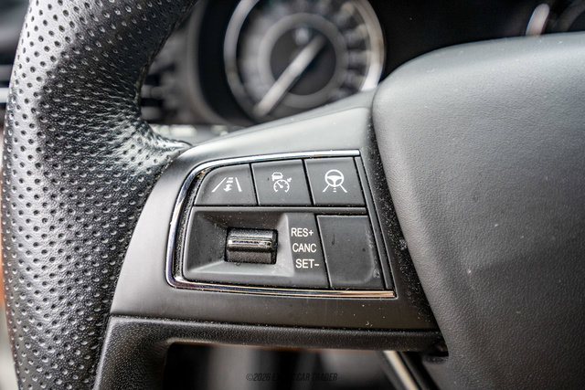 Used 2023 Maserati Quattroporte GT RWD image 23