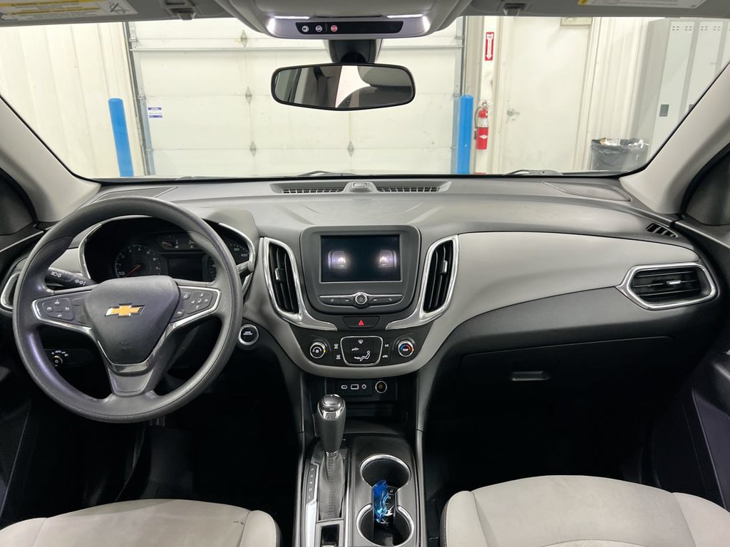 Used 2019 Chevrolet Equinox LS AWD/4WD image 10