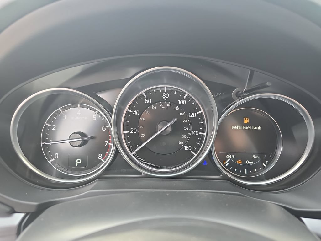 New 2025 MAZDA CX-5 AWD 2.5 S image 20