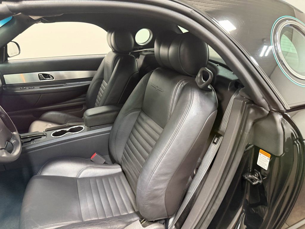 Used 2002 Ford Thunderbird image 54
