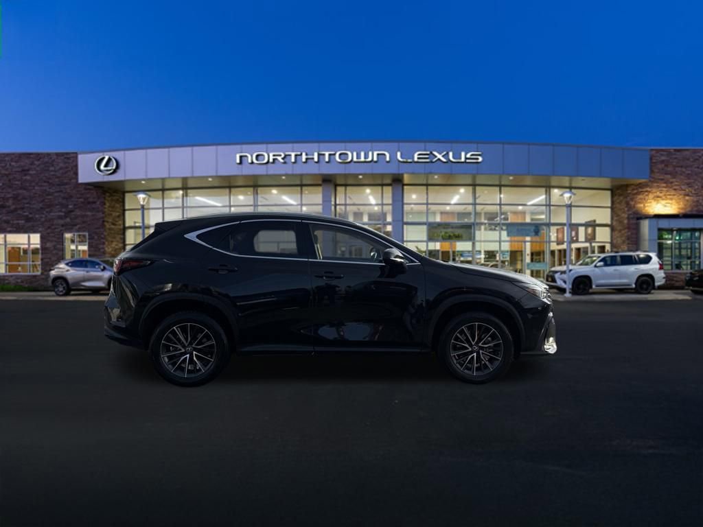 Used 2024 Lexus NX 350 AWD w/ Cold Area Package image 24