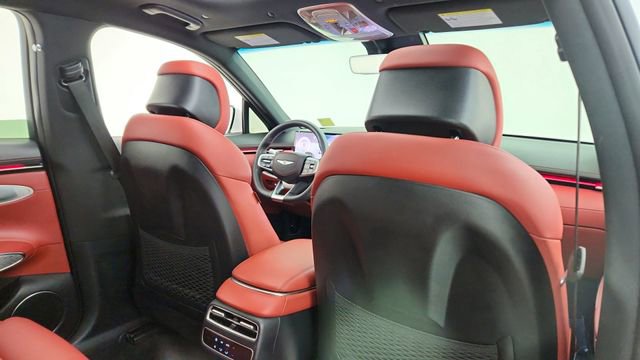 Used 2026 Genesis GV70 2.5T Sport Prestige image 28