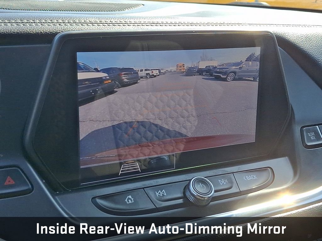 Used 2021 Chevrolet Blazer LT image 21