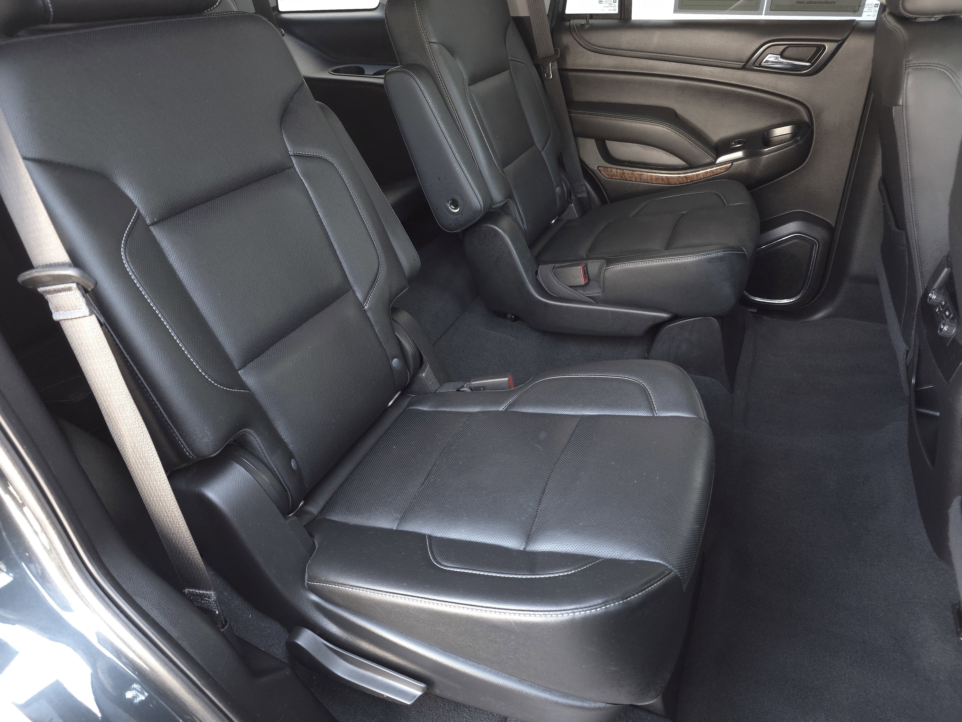 Used 2020 Chevrolet Tahoe Premier w/ RST 6.2L Performance Edition image 43