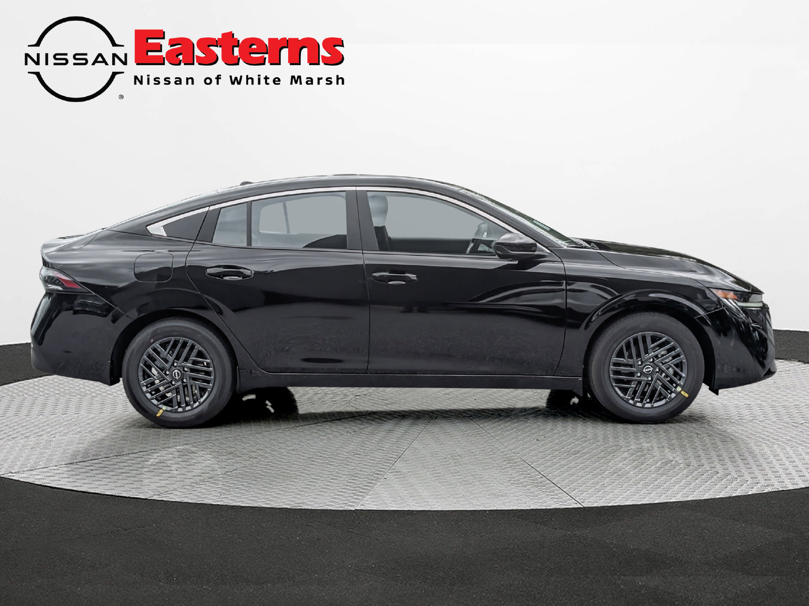 New 2027 Nissan Sentra SV FWD image 6