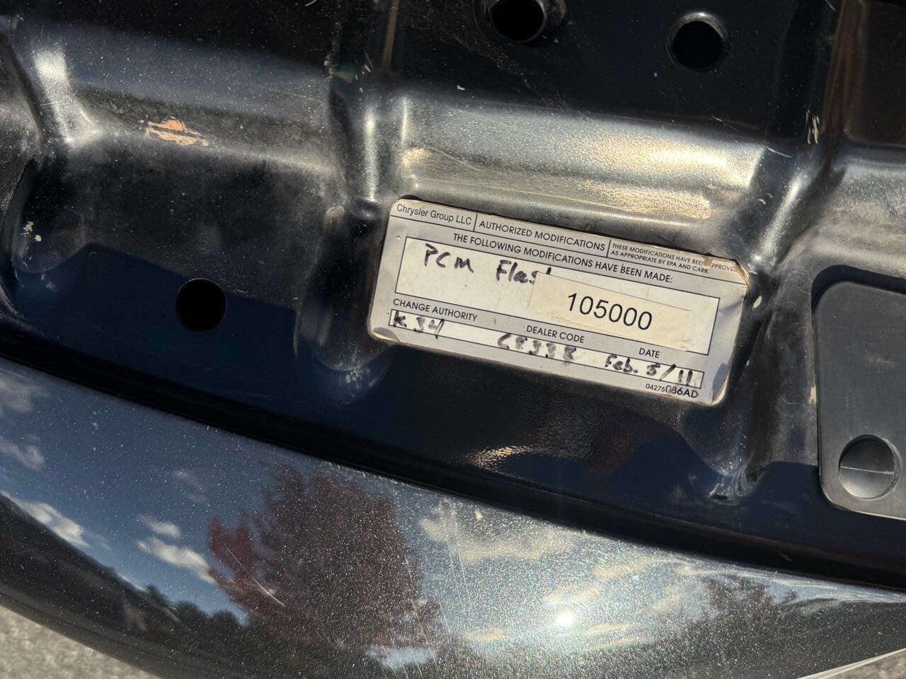 Used 2010 Dodge Ram 2500 Truck SLT w/ Luxury Group image 24