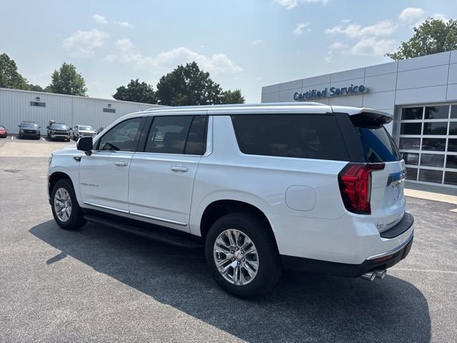 Used 2024 GMC Yukon XL Denali w/ Max Trailering Package image 7